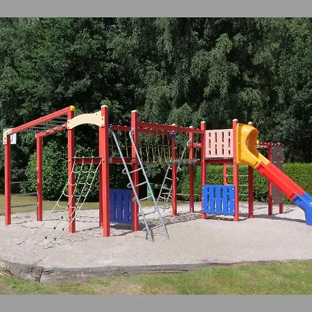 Feriepark Freesenbruch -reihenhaus 7