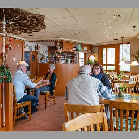 Freesenbruch -reihenhaus 7 Zingst