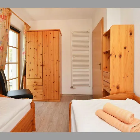 Feriepark Freesenbruch -reihenhaus 7 *