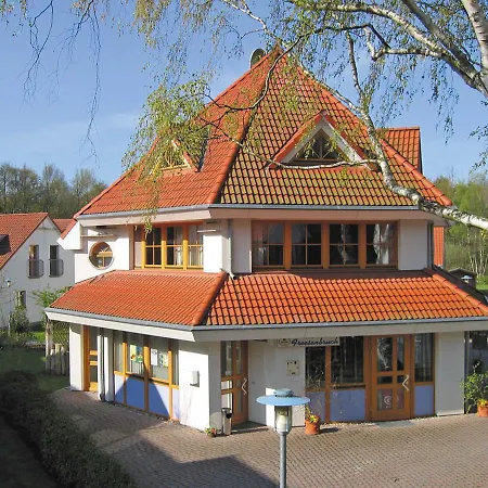 Freesenbruch -reihenhaus 7 * Zingst