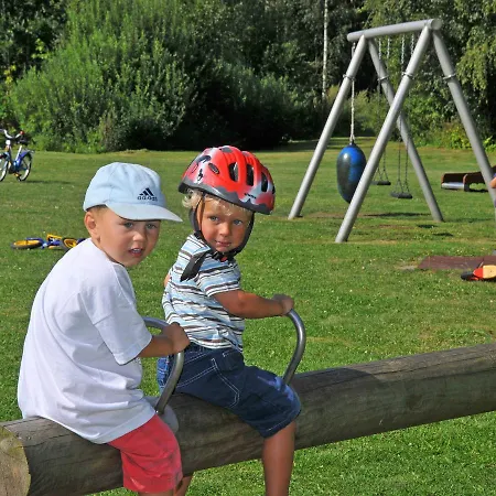 Feriepark Freesenbruch -reihenhaus 7 *