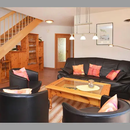 Feriepark Freesenbruch -reihenhaus 7 *