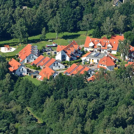 Feriepark Freesenbruch -reihenhaus 7
