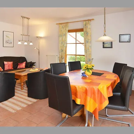 Freesenbruch -reihenhaus 7 Feriepark *